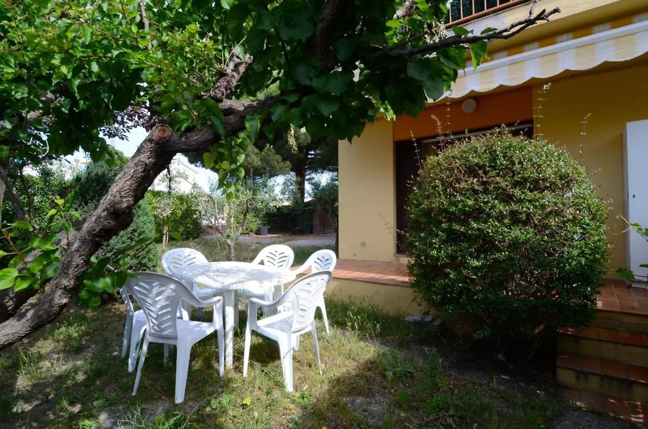 Appartamento Estany I Pb-2 L' Escala