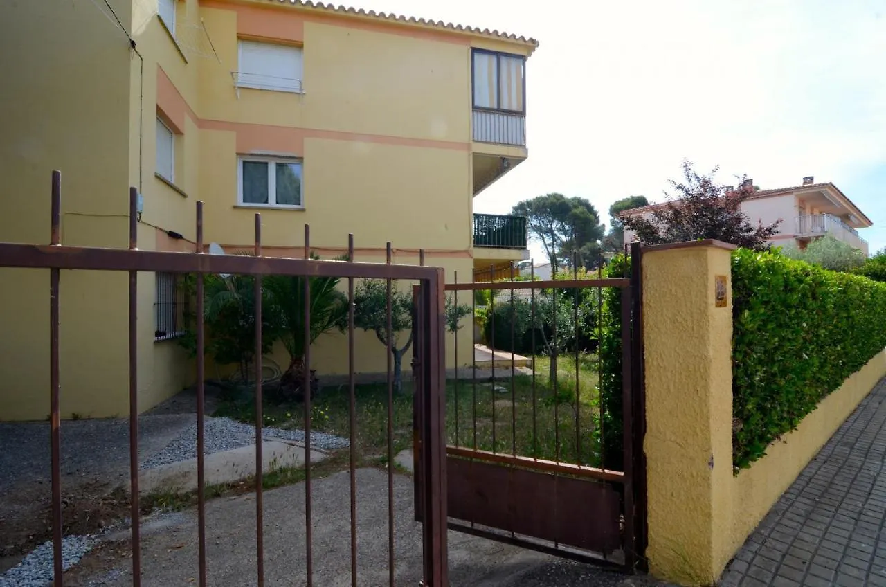 Appartamento Estany I Pb-2 L' Escala