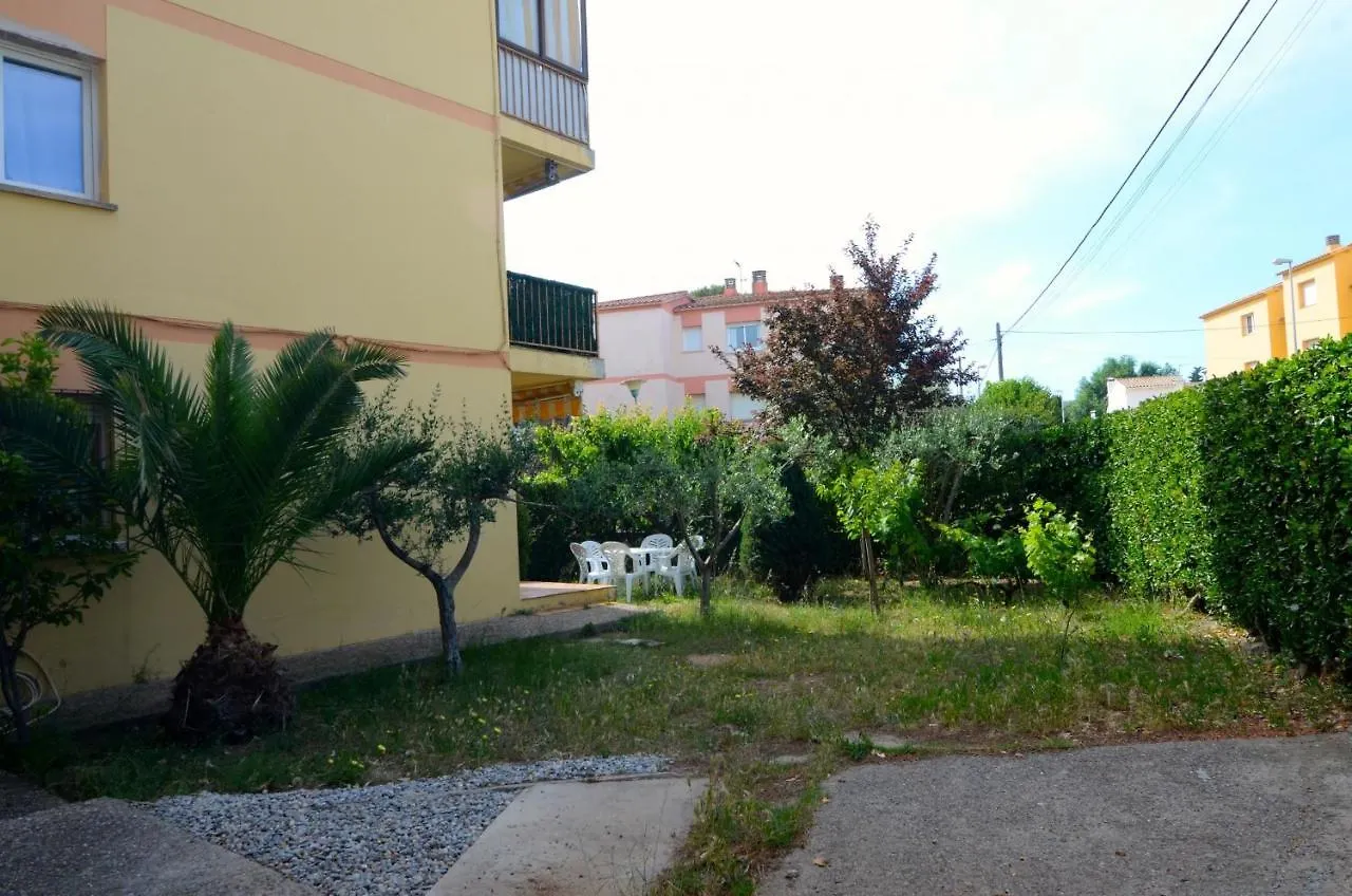 Estany I Pb-2 Apartment L'Escala
