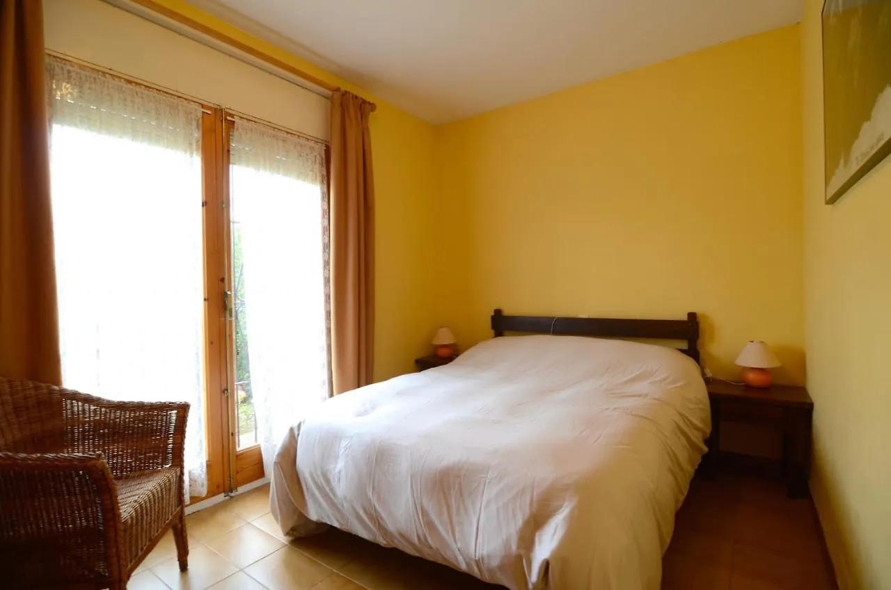 Estany I Pb-2 Apartment L'Escala Spain
