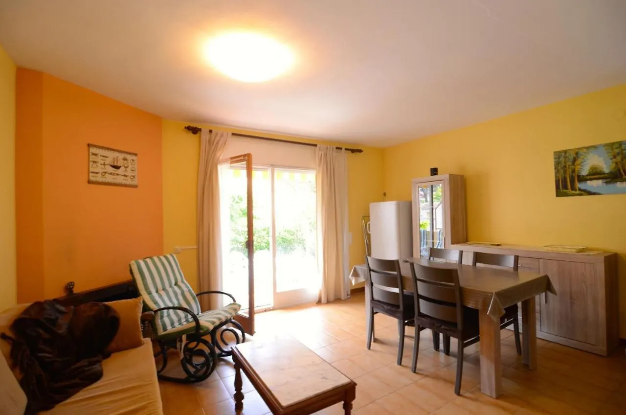 Estany I Pb-2 Apartment L'Escala 0*,  Spain