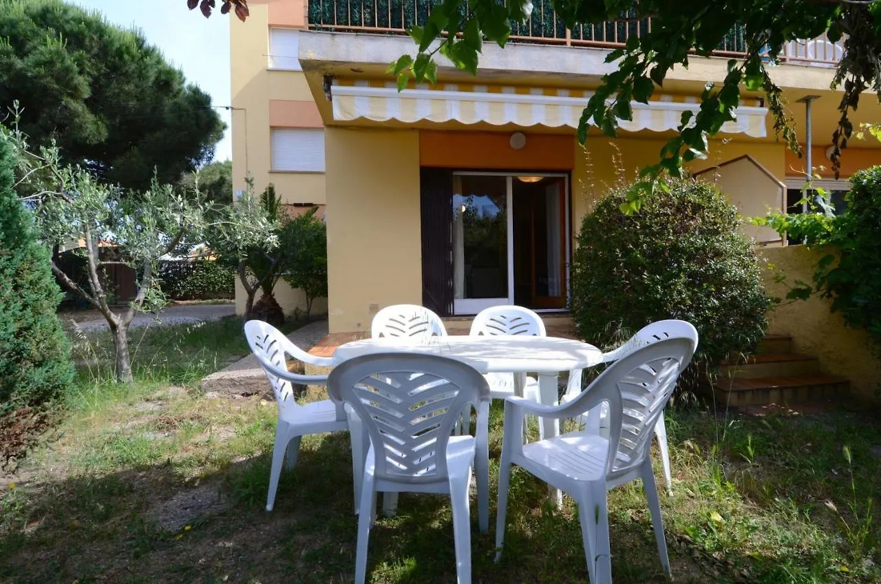Estany I Pb-2 Apartment L'Escala