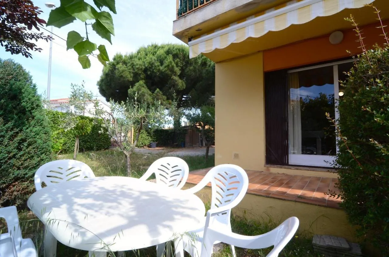 Estany I Pb-2 Apartment L'Escala